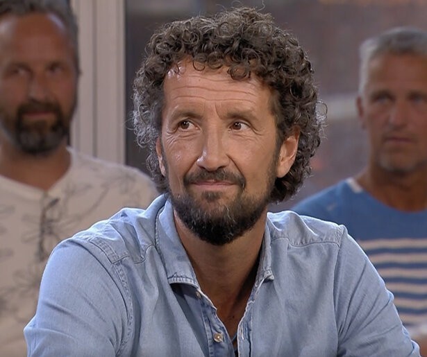 Optreden Van Gangelen bij De Oranjezomer kostte hem 259 euro