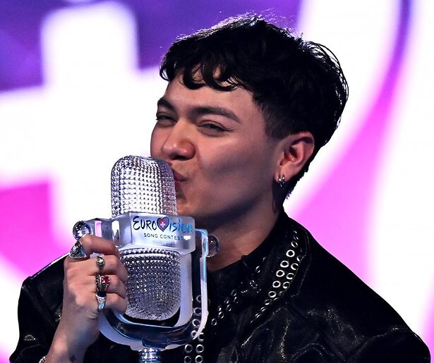 Andere Tijden neemt het Eurovisie Songfestival onder de loep