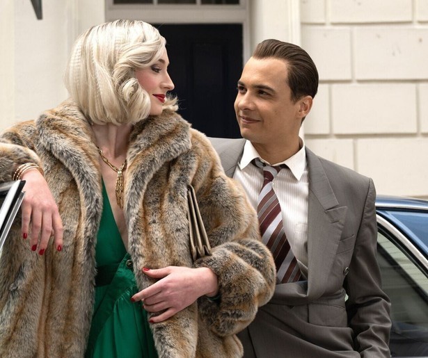 De misdaaddramaserie Joan maakt op deze datum zijn opwachting op NPO 2