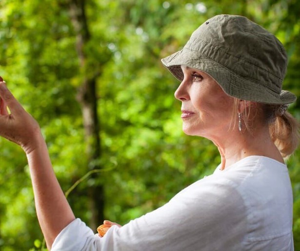 Joanna Lumley's reis komt ten einde in slotaflevering Joanna Lumley's Specerijenroute