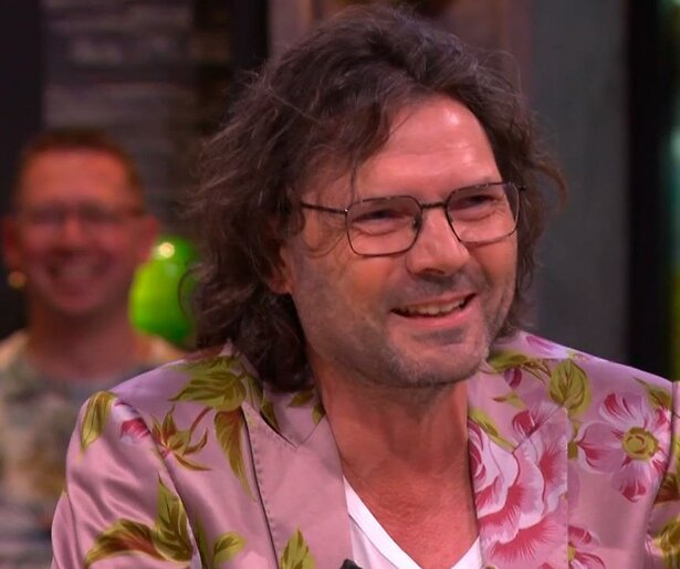 Job Knoester (Vandaag Inside) looft Marcel & Gijs