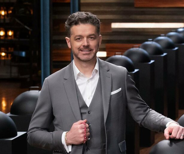 Presentator MasterChef Australië op 46-jarige leeftijd overleden 