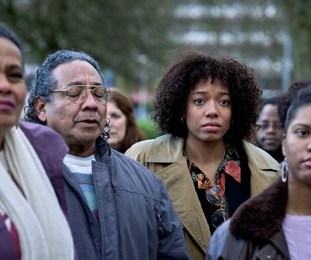 Makers Rampvlucht en Arcadia werken aan nieuwe tv-serie over kanker