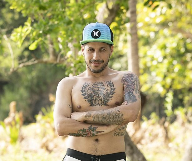 Jody Bernal verliet Expeditie Robinson wegens schuldgevoel