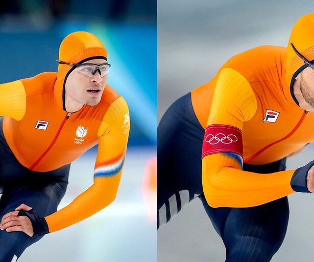 Programma Olympische Winterspelen donderdag 19 februari: Nuis en Wennemars komen in actie op 1.500 meter