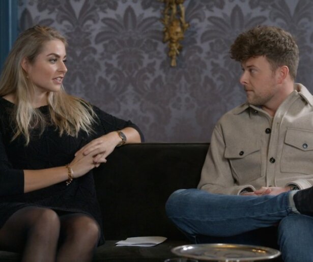 De TV van gisteren: Koppelsweekend Married at First Sight goed bekeken