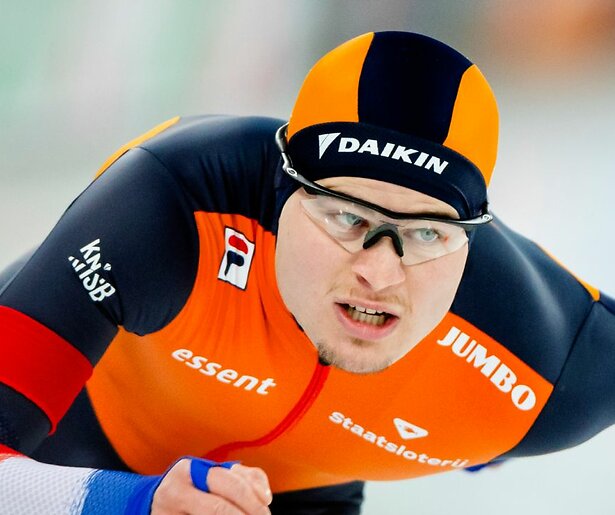 Olympische Spelen 2026: deze wedstrijden zie je op donderdag 19 februari 2026