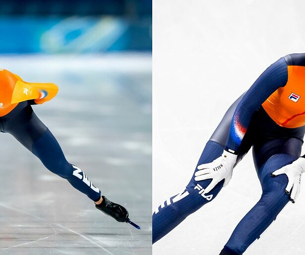 Programma Olympische Winterspelen zaterdag 14 februari