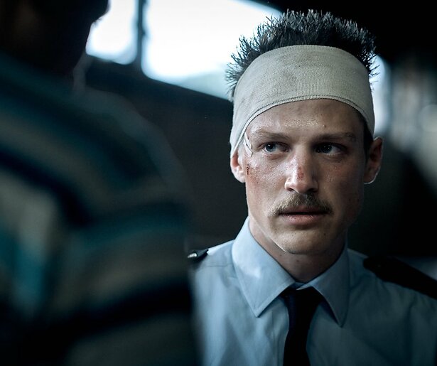 Joes Brauers hoopt dat serie De Vuurwerkramp impact zal maken: 'Ramp mag geen voetnoot worden'