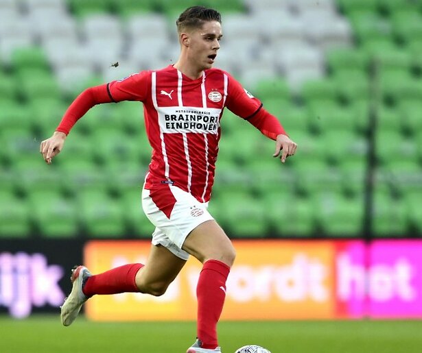 PSV zint op wraak tegen Ajax 