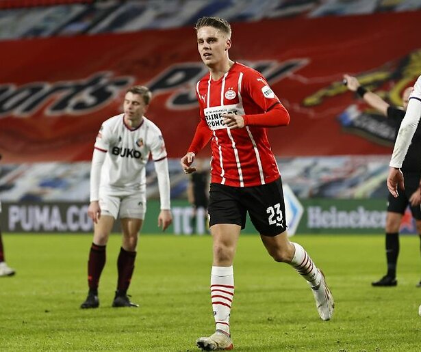 PSV en Vitesse hopen op vervolg in Conference League