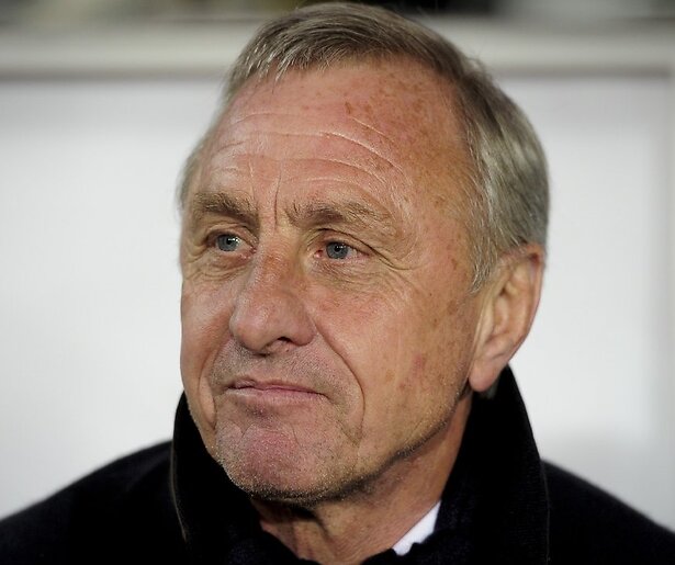 De laatste aflevering van Cruijff blikt terug op Johans jaren als coach