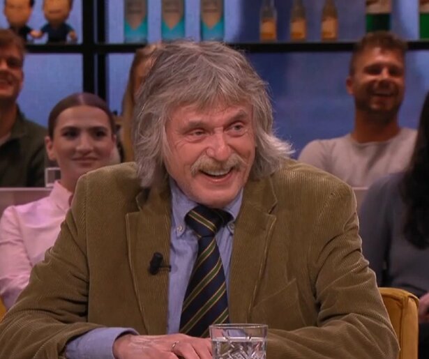 Vandaag Inside komt met parodie op Jinek: stripper verstoort de uitzending