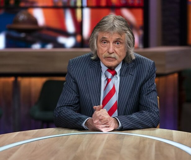 Vandaag Inside per direct van de buis