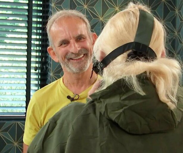 Johan Vlemmix doet mee aan datingprogramma Lang Leve de Liefde