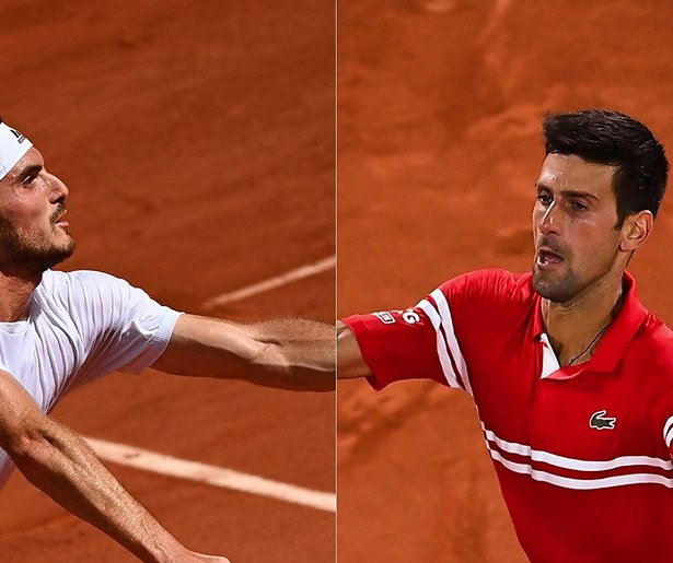 Ongekroonde koning van Roland Garros