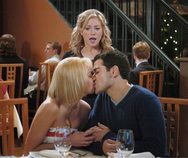 Rokkenjager Jesse Metcalfe krijgt koekje van eigen deeg in John Tucker Must Die