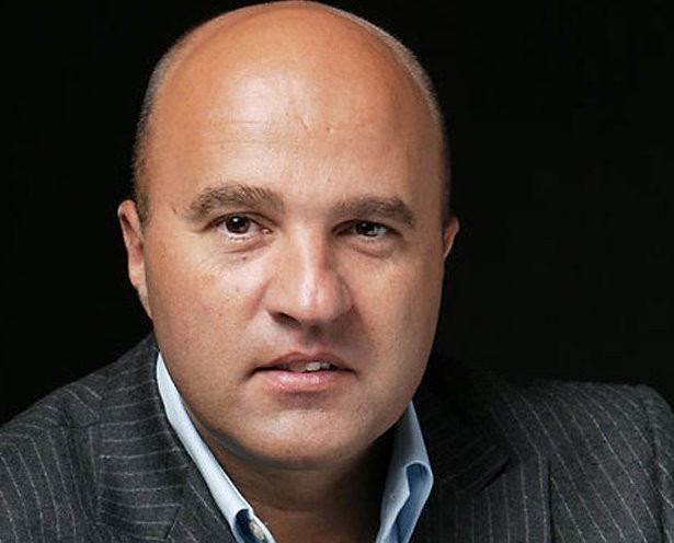 John van den Heuvel beschuldigd van poging terugontvoering