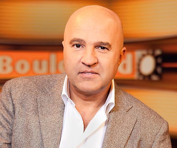 John van den Heuvel gaf Rossana Kluivert persoonlijk advies in Opgelicht?!-zaak