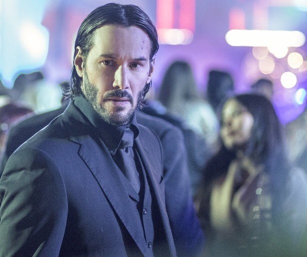Keanu Reeves wil nog een keer wraak als John Wick