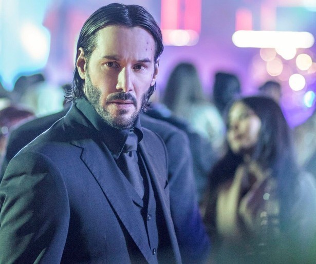 Keanu Reeves wil nog een keer wraak in John Wick: Chapter 2 op RTL 7