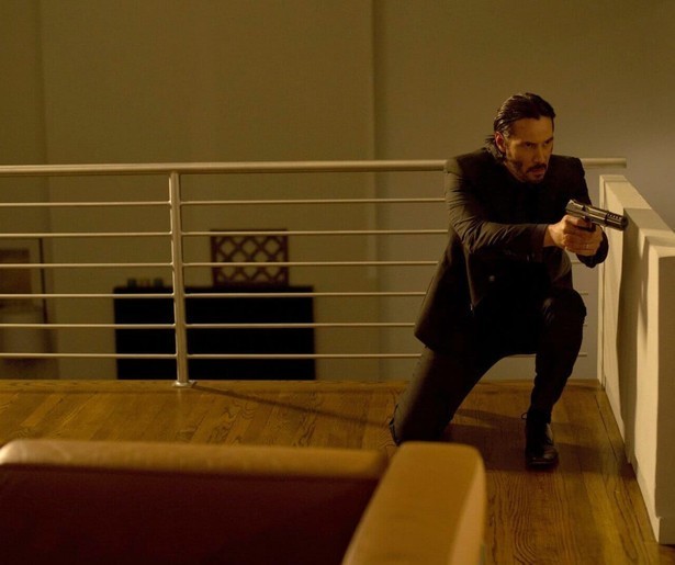 Ga er maar voor zitten: RTL 7 zendt op deze datum John Wick uit