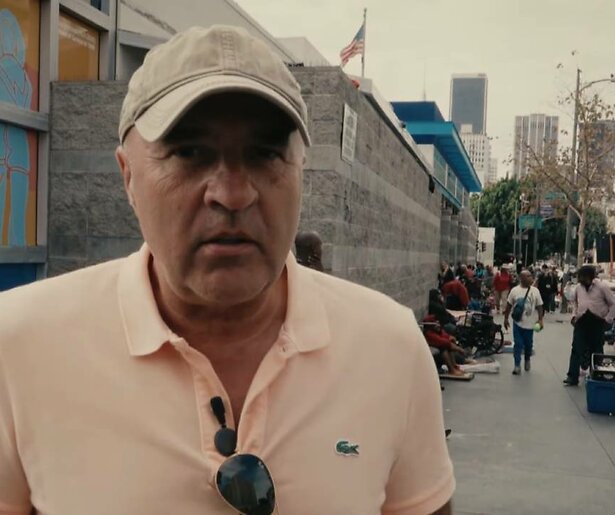 Eerste beelden van documentaire over crystal meth