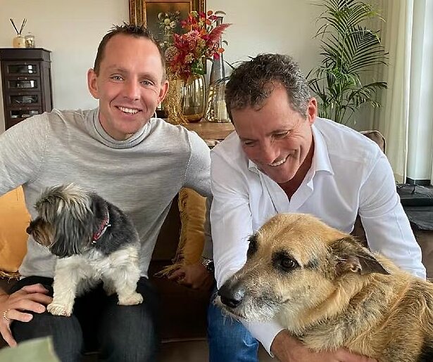 Realityshow John de Bever maakt in mei zijn opwachting