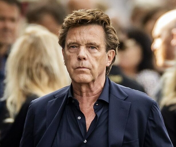 John de Mol geeft opnieuw verklaring na ophef: 'Ben me rot geschrokken'