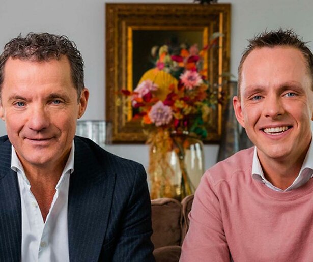 Dit staat de Bevers te wachten in het gloednieuwe seizoen van hun realityshow