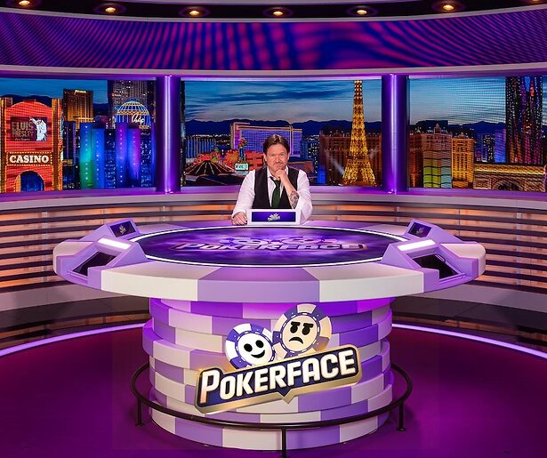 Johnny de Mol start nieuwe tv-quiz Pokerface met deze BN'ers 