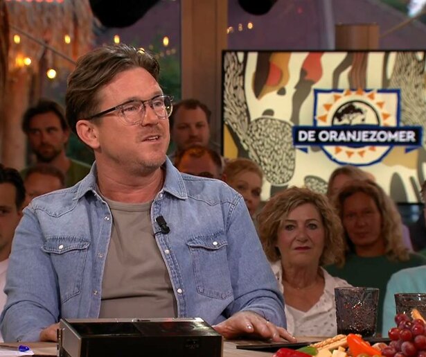 De TV van gisteren: Dalende lijn met aantal lineaire kijkers zet door voor De Oranjezomer