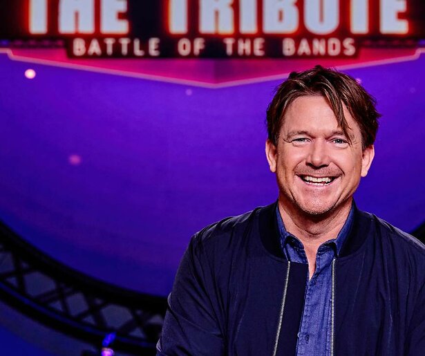 'Johnny de Mol scoort opnieuw een grote zaterdagavondshow op SBS6'