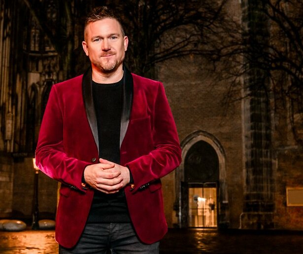 Johnny de Mol over The Voice nieuws: “Veel emotie in de familie” 