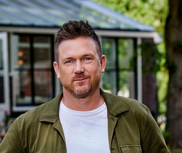 Johnny de Mol keert in oktober terug met Restaurant Misverstand