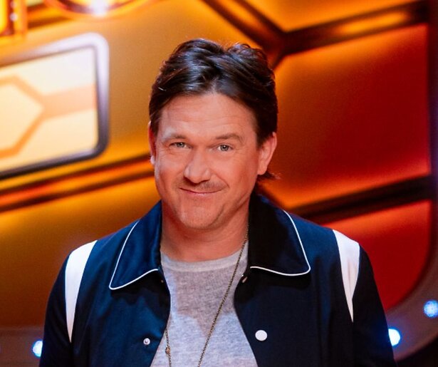 I've Got the Music in Me blijkt op Johnny de Mols lijf geschreven: 'Als jongetje was ik al met muziek bezig'