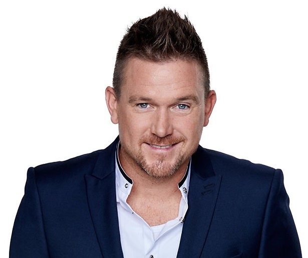 Eerste 5 zangers Het Mooiste Liedje bekend