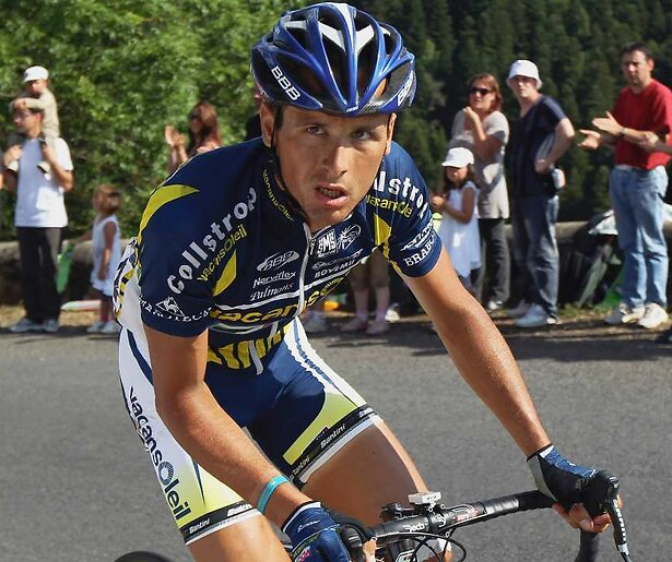 Tour-held Johnny Hoogerland centraal in nieuwe aflevering Andere Tijden Sport