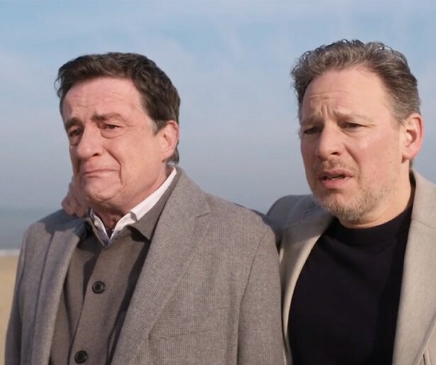 GTST-kijkers ook dag na jubileumaflevering in tranen: 'Houd op hoor' 