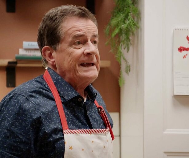 De kerststress loopt op in Goede Tijden, Slechte Tijden