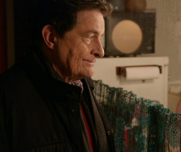 Henk heeft Saskia Verduyn iets op te biechten in GTST