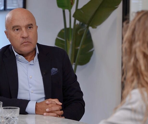 John van den Heuvel in maart terug met een nieuw seizoen Ontvoerd