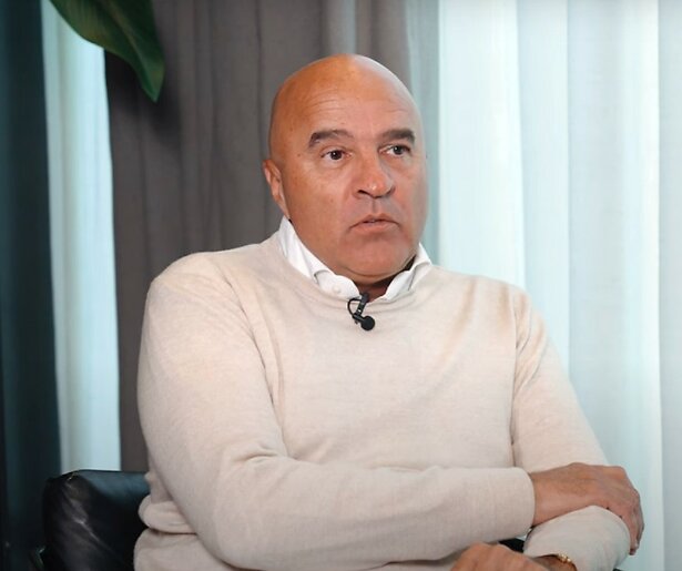 John van den Heuvel: 'Alles voor over gehad om ruzie met Peter uit te praten'