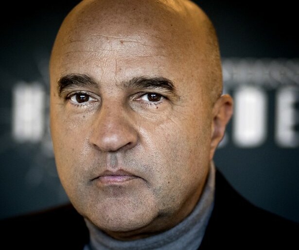 John van den Heuvel in diepe rouw: 'Hard en verdrietig' 