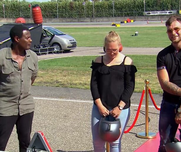 De TV van gisteren: Kandidaat De Slechtste Chauffeur van Nederland zou nooit meer mogen autorijden