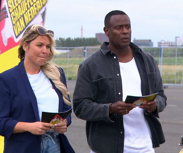 Wie is De Slechtste Chauffeur van Nederland? Drie kandidaten strijden om de titel