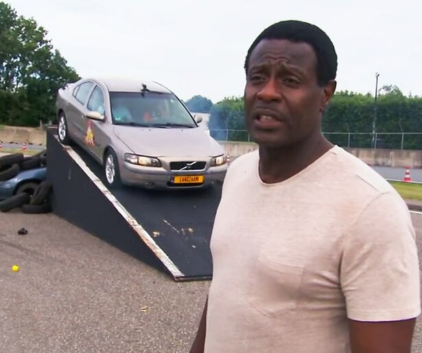 De TV van gisteren: John Williams wint het duidelijk van Erik van der Hoff