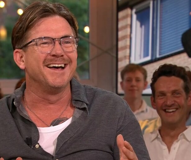 De TV van gisteren: De Oranjezomer-kijkers missen Hélène Hendriks enorm