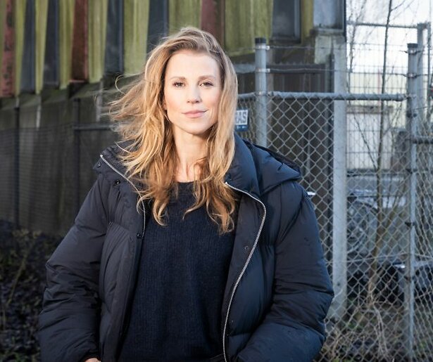 Jojanneke van den Berg duikt in wereld van Jeugdzorg: 'Ik sloeg steil achterover'