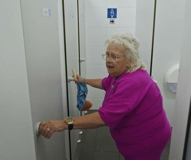 Kijkers smullen van Joke in Oh Oh Den Haag: 'Joke maakt echt mijn week'